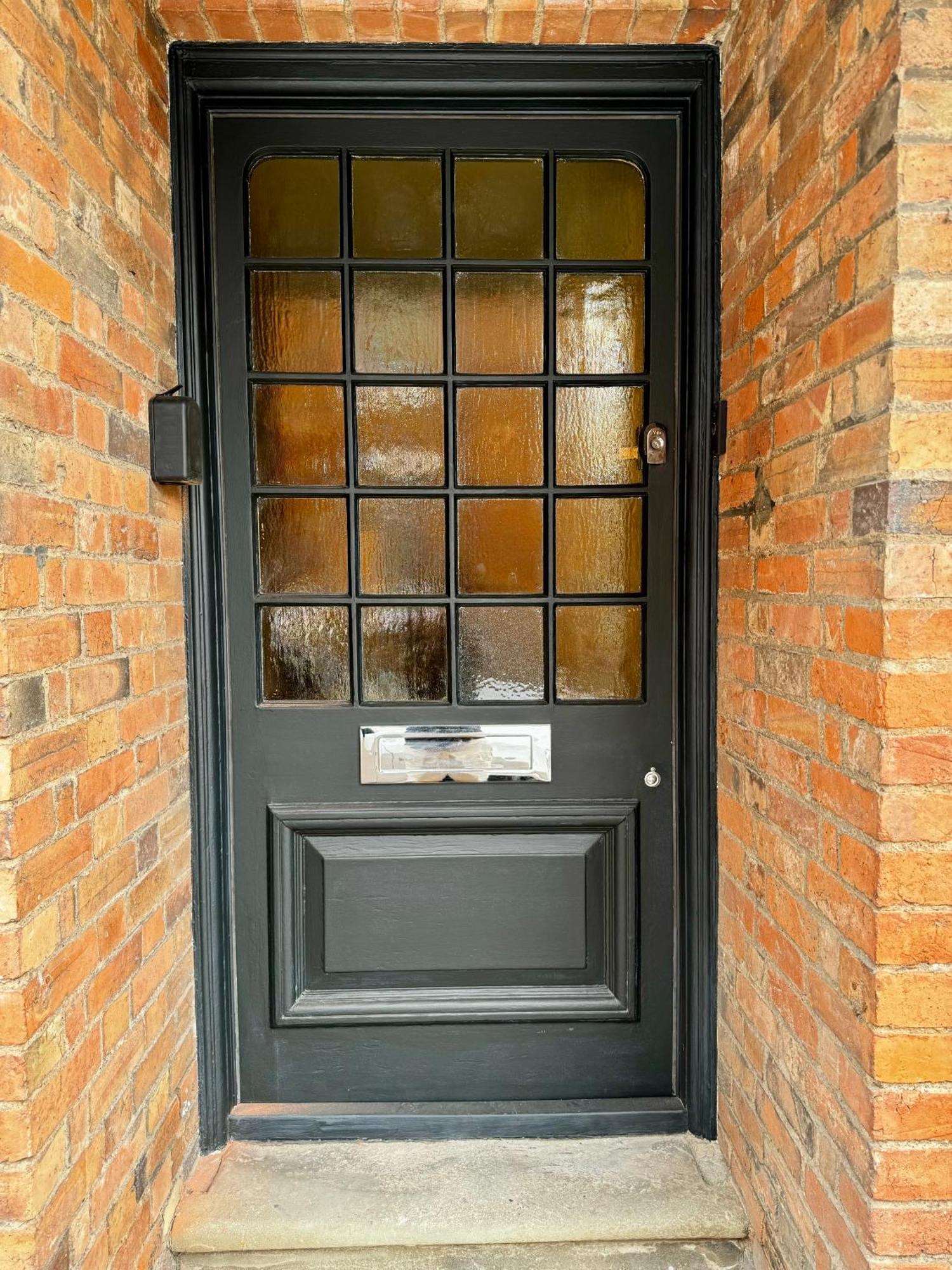 Macbeths Corner High End Luxury Apartment In Centre With Parking Stratford-upon-Avon Dış mekan fotoğraf